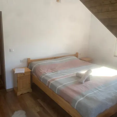 Rustic House * Busteni